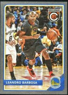 Leandro Barbosa