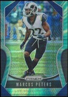 Marcus Peters
