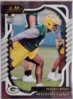 Devonte Wyatt