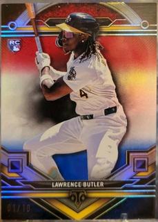 Lawrence Butler
