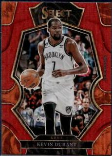 Kevin Durant