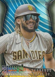 Fernando Tatis Jr.