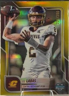 Joe Labas