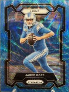 Jared Goff