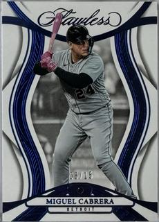 Miguel Cabrera