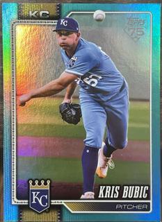 Kris Bubic