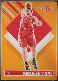 Yao Ming