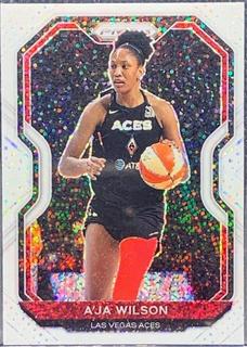A'ja Wilson