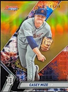 Casey Mize