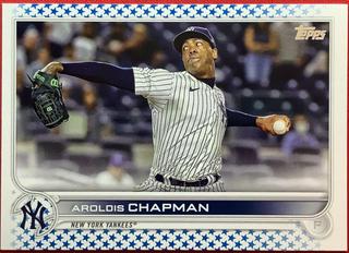 Aroldis Chapman