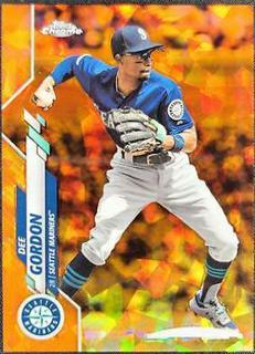 Dee Gordon