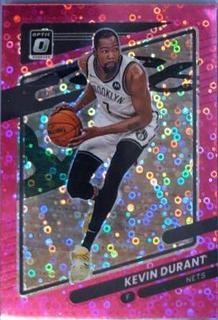 Kevin Durant