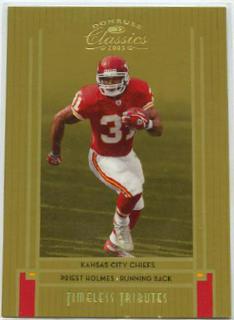 Priest Holmes