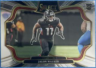 Jalon Walker