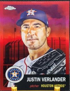 Justin Verlander