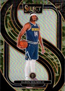 DaRon Holmes II