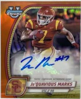 Jo'Quavious Marks