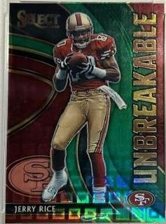 Jerry Rice