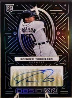 Spencer Torkelson