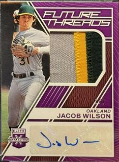 Jacob Wilson