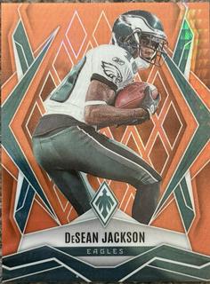 DeSean Jackson