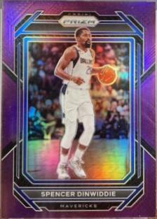 Spencer Dinwiddie