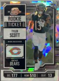 Tyler Scott