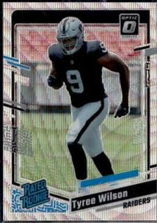 Tyree Wilson