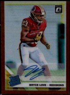 Bryce Love