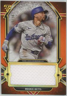 Mookie Betts