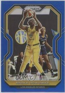 Nneka Ogwumike