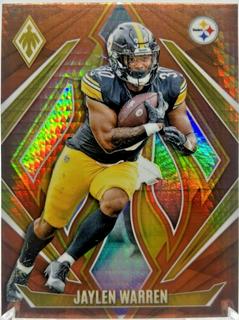 Jaylen Warren
