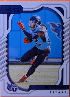 Derrick Henry