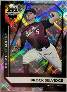 Brock Selvidge