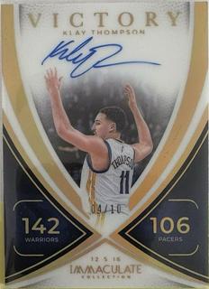 Klay Thompson