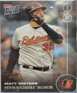 Matt Wieters