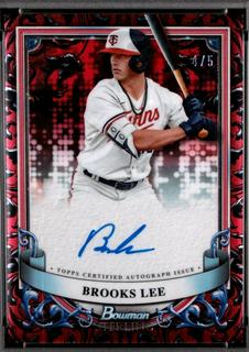 Brooks Lee