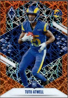 Tutu Atwell