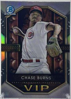 Chase Burns