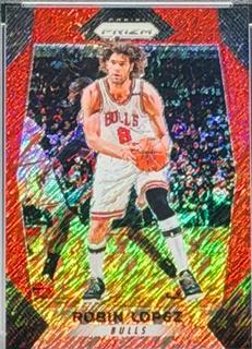 Robin Lopez