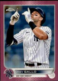 Joey Gallo