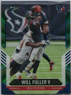 Will Fuller V
