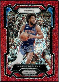 Marvin Bagley III