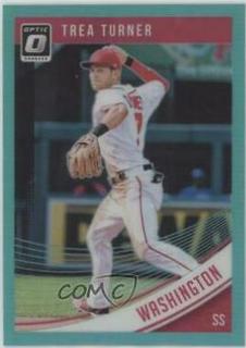 Trea Turner