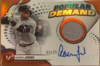 Aaron Judge