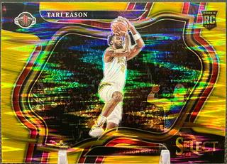 Tari Eason