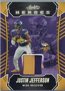 Justin Jefferson