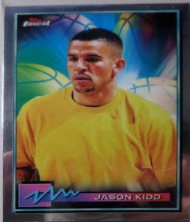 Jason Kidd