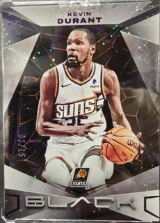 Kevin Durant