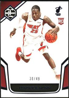 Kendrick Nunn